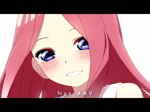 Видео: Аниме клип - Ты нравишься самой себе?「AMV」ᴴᴰ