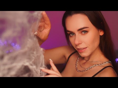 Видео: АСМР ВЕРНУ 100% Твоих МУРАШЕК 😎 Попробуем? 😴 ASMR I WILL Bring YOUR TINGLES Back