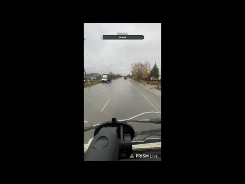 Видео: Пыхтун