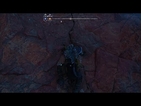 Видео: God of War Рагнарёк_ прохождение 16  Шама