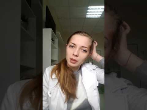 Видео: Правила ухода за наращенными ресничками.