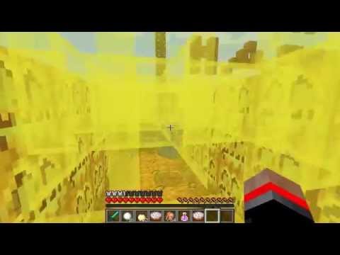 Видео: Класс! Да не, Лайк!  [Прохождение Карты] - MINECRAFT