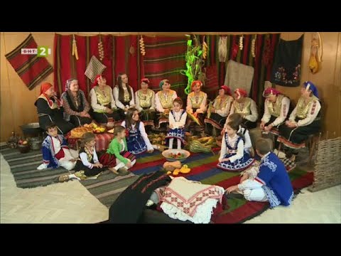 Видео: Сватбените обичаи в село Рударци, Пазители на традициите – 15.12.2024 по БНТ