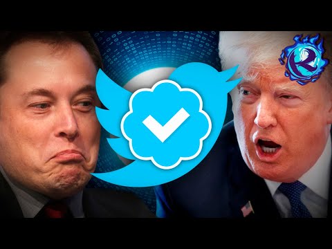 Видео: Величайший ЛОХОТРОН в истории Твиттера