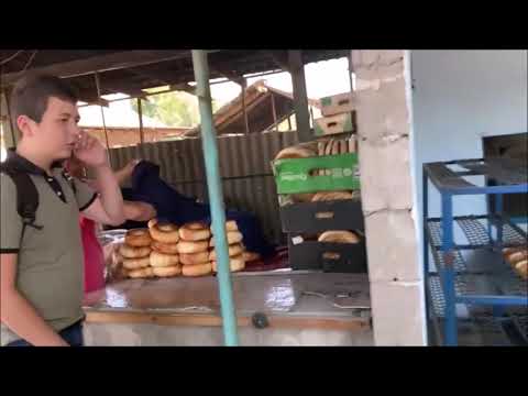 Видео: Кант летом!