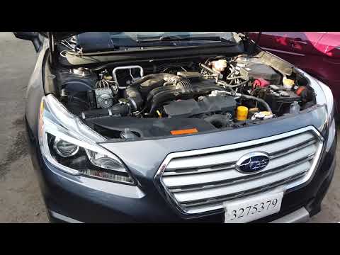Видео: Что такое ГБО 5го поколения Vialle на примере Subaru 2017 (преимущества,качества и недостатки)