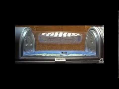 Видео: Павел КАШИН - Открытый космос