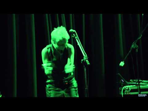 Видео: Б2 Катя Шимилева в гостях у Сургановой и оркестра