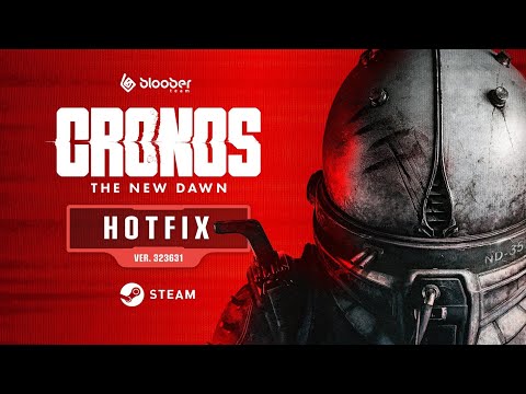 Видео: #Cronos.Поиски доктора Зиберт.Прилипли в больнице Единства.Босс #3