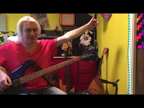 Видео: Балу. Король и Шут. Верная жена. Разбор песни