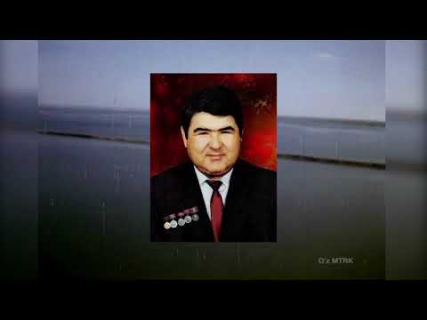 Видео: Отажон Худойшукуров хакида док фильм