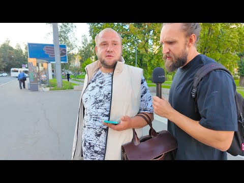 Видео: ГЕНИЙ ИНЖЕНЕР ОТВЕТИЛ НА ВСЕ ВОПРОСЫ ЗА БАБОСЫ