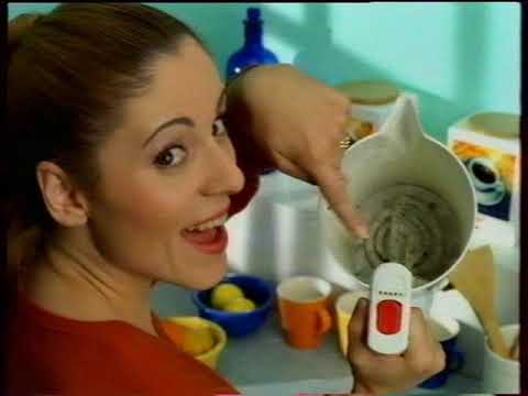 Видео: Реклама и анонсы (ОРТ, весна 2001)