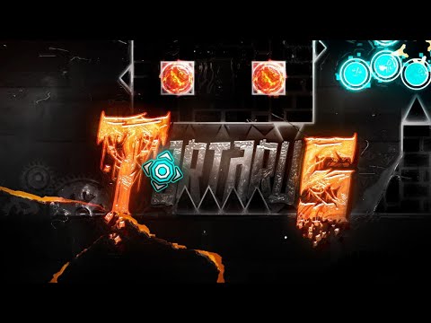 Видео: КАК Я ПРОШЕЛ TARTARUS НА ВЕЗЕНИЕ