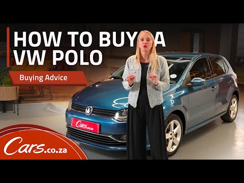 Видео: Как купить подержанный Volkswagen Polo — Советы покупателям | Распространенные проблемы | Цены на...