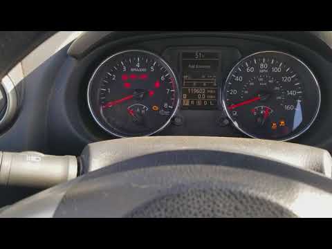 Видео: Как запрограммировать ключи Nissan с помощью Autel 906BT, если ключи утеряны