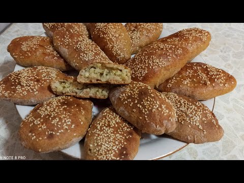 Видео: #ПП Быстрые #пирожки с капустой и с цельнозерновой мукой без дрожжей! Это просто!!!Это вкусно!!!
