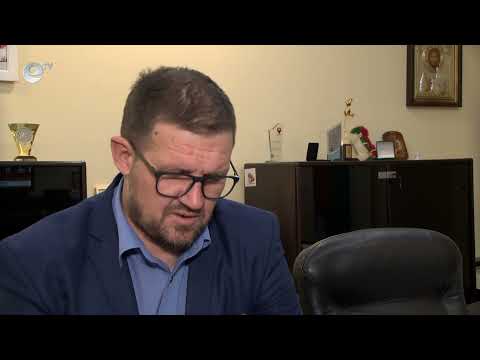 Видео: В началото на 2022 година започва строежа на "Ритейл парк Хасково"