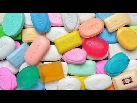 Видео: SOAP opening HAUL /Unpacking soap | Распаковка мыла | Notalking | ASMR SOAP