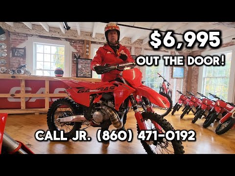 Видео: ГАЗ GAS MC300 6995 долларов США НА ВЫХОДЕ! ЗВОНИТЕ ИЛИ НАПИШИТЕ JR. (860) 471-0192