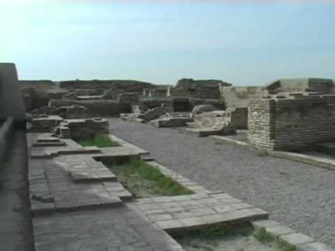 Видео: Отрар