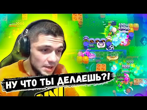Видео: MMA в шоке от рандомов в испытании | ММА проходит новое испытание с рандомами на стриме