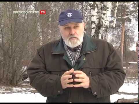 Видео: Прогулки по городу - выпуск 04