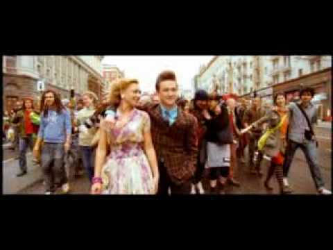 Видео: Стиляги - финальная песня