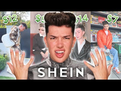 Видео: Ношу неделю одежду от Shein