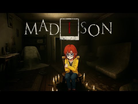 Видео: СТРАШНО КРУТАЯ ИГРА ИЛИ ТАЙНА ЗАКРЫТОГО УНИТАЗА! || MADiSON