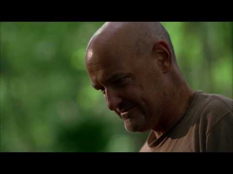 Видео: Остаться в живых 1 сезон Blu Ray (Джон рассказывает Сойеру историю из детства)