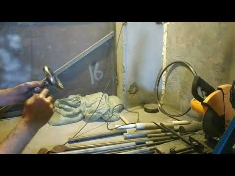 Видео: Сборка фартука 16Б05А 4 серия.