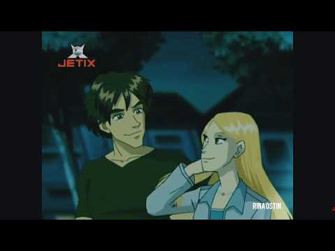 Видео: Корнелия и Калеб