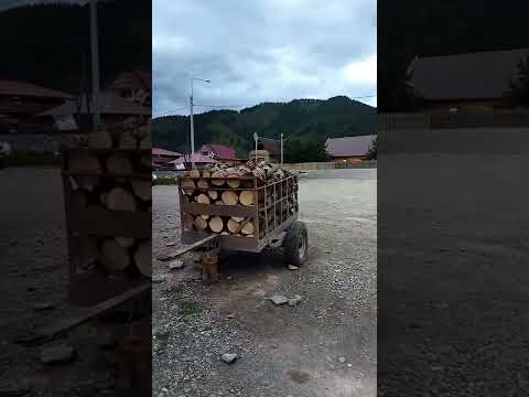 Видео: Сибирь, республика Алтай,село Элекмонар.Зубы дракона.