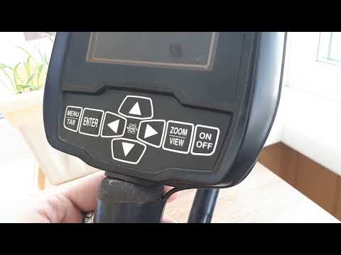 Видео: настройки spectra v3i