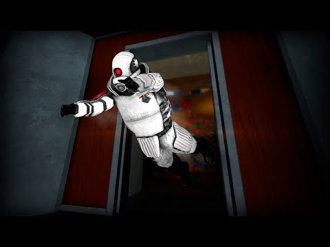 Видео: Пойдем в лифт! – Gmod: Прятки