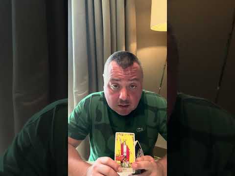 Видео: Что ждет в плане работы ? 