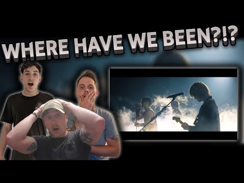 Видео: *РЕАКЦИЯ* ONE OK ROCK - Renegades [ТУР LUXURY DISEASE ПО ЯПОНИИ 2023 ГОДА]