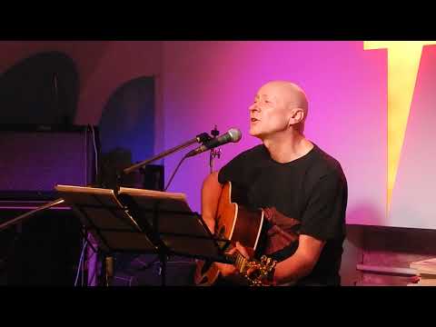 Видео: Вадим Демидов (Хроноп) "Ну и зря боялась"