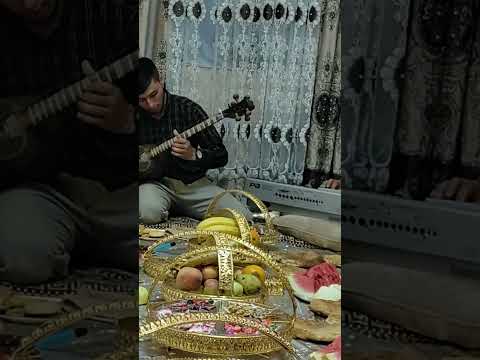 Видео: 🎶 Туёна Халилуллох намёи ба болинам🙏 New 2023
