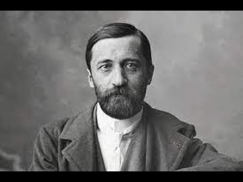 Видео: Д. Н. Мамин-Сибиряк – первый археолог Урала. Видеолекция