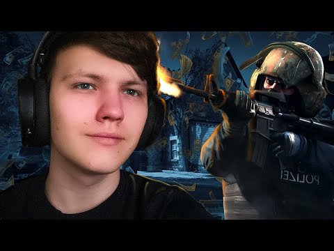 Видео: 🙂Концентрация... | Apex, Counter strike 2