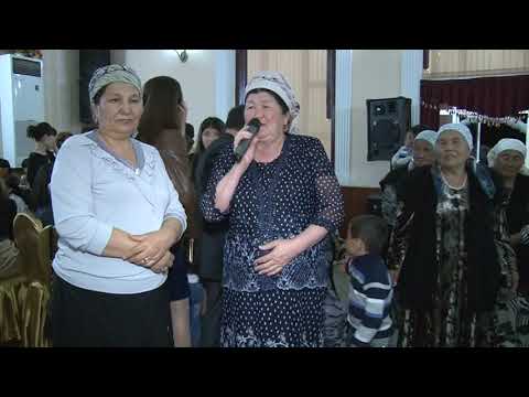 Видео: Бауыржан Динара 2013 той-5