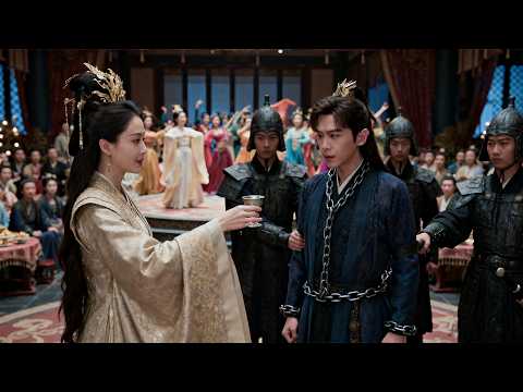 Видео: Принцесса думала, что победа у неё в кармане, но Фань Сян перевернул ситуацию несколькими словами!