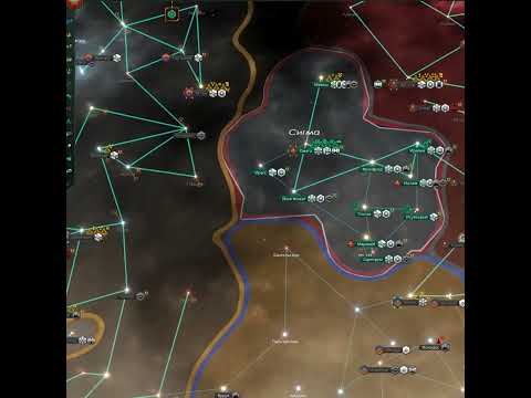 Видео: Конструктор судов в Stellaris. Рассказываю просто про вооружения