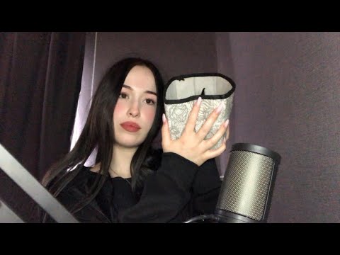Видео: ASMR коробочка сна🌙