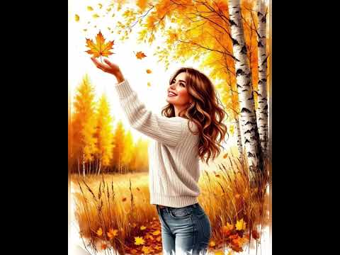 Видео: Согревайтесь! Горячим чаем, добрым словом, улыбками дорогих людей, позитивными мыслями.