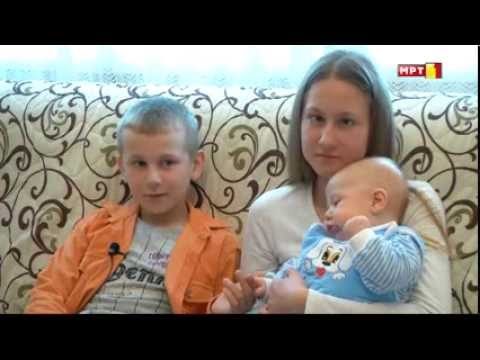 Видео: Време е за бебе - Маја и Ванчо Георгиеви од Пирава, Струмица