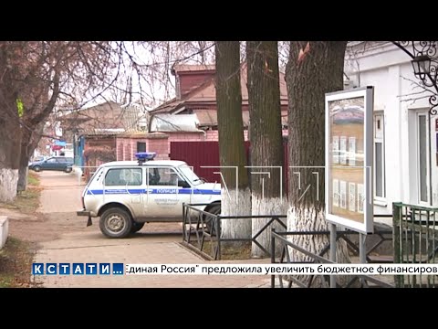 Видео: Чтобы заставить полицию расследовать преступление - ювелиру пришлось подать на них в суд