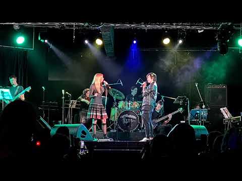 Видео: X-38: Я надеру твой зад (мюзикл "Шрек") - Анастасия Стоцкая, Александр Казьмин